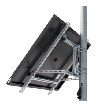 ZASILANIE SOLARNE CAMSAT iCAM-Solar365 MOBILE M15W68J light