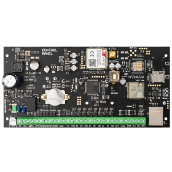 PulsON CENTRALA Alarm 4G, IP & GSM LTE