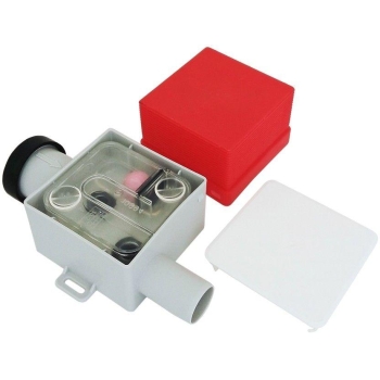 Syfon Podtynkowy IVENSIS ISN32 do skroplin 100x100