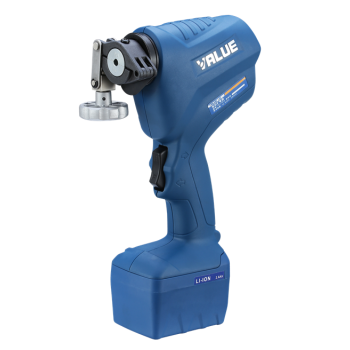 KIELICHARKA VALUE VET-19-S