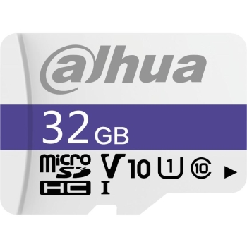 Karta pamięci 32GB DAHUA TF-C100/32GB