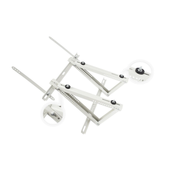 Wspornik dachowy Ivensis ID550 500mm