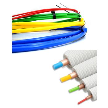 ZESTAW DO GIĘCIA RUR ( WEWNĘTRZNY ) 1/4-5/8 6404SCP