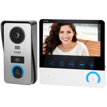 WIDEODOMOFON VIRONE VDP-60 CETI