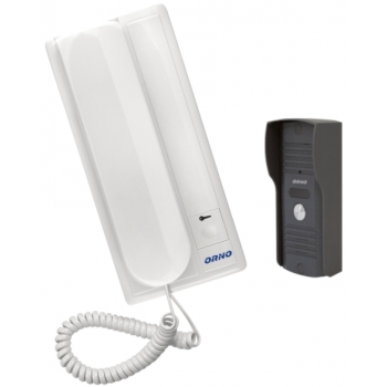 DOMOFON ORNO OR-DOM-RL-913