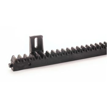 Listwa zębata nylonowa do napędów przesuwnych