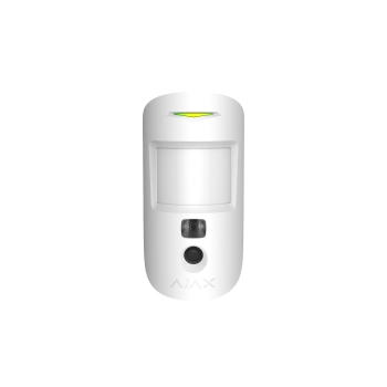 AJAX MotionCam (PhOD) (white)