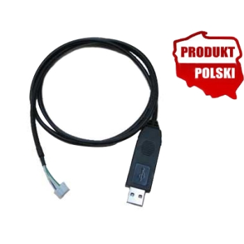 ELMES INTERFEJS USB-RS