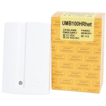 ELMES ODBIORNIK UMB100HRHET