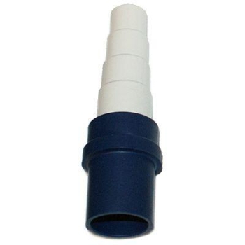 Złączka rur IPUC20 Niebieska Ivensis