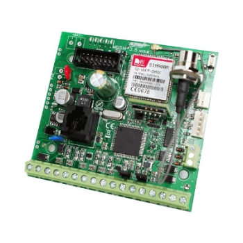 ROPAM MODUŁ POWIADOMIENIA GSM MULTIGSM 2