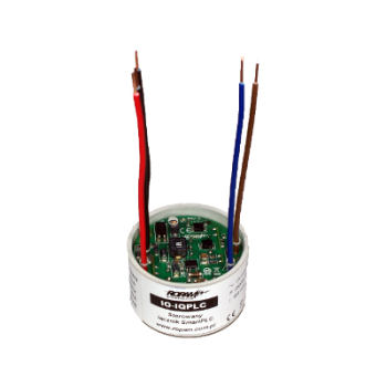 ROPAM STEROWANY ŁĄCZNIK IO-IQPLC