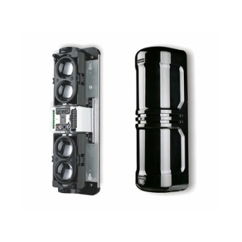 VIDICON BARIERA PODCZERWIENI VIDQ-250 4-WIĄZKI, ZASIĘG 250M