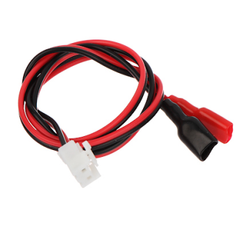 SATEL KABEL Z KONEKTOREM ŻEŃSKIM DŁ. 30CM SATEL KAB-CP30-V1