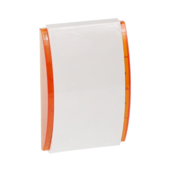 SATEL SYGNALIZATOR WEW. SPW-220 O (POMARAŃCZOWY)