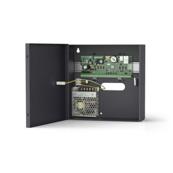 Zestaw kontroler z obudową ROGER MC16-PAC-ST-1-KIT (1 przejście)