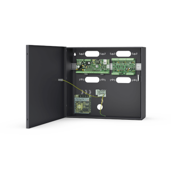 Zestaw kontroler z obudową ROGER MC16-PAC-ST-3-KIT (3 przejścia)