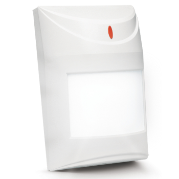 SATEL CZUJNIK RUCHU PIR Z OŚWIET. LED AQUA LUNA