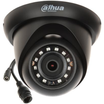 KAMERA IP DAHUA IPC-HDW1431S-0280B-S4-BLACK