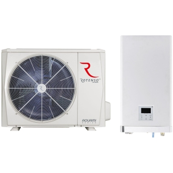 Pompa ciepła Rotenso Aquami Split AQS60X1