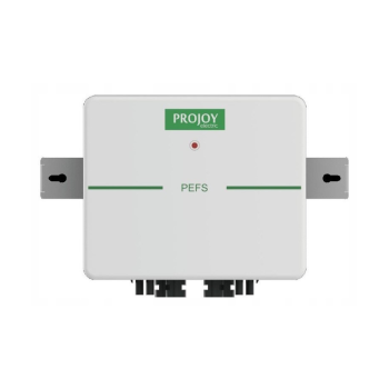 Przeciwpożarowy wyłącznik PV PROJOY 2 stringi PEFS-EL40-4(P2)