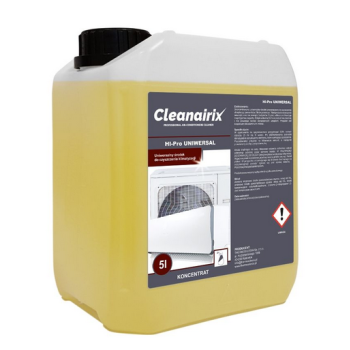 Koncentrat Hi-Pro Uniwersal 5 l Cleanairix