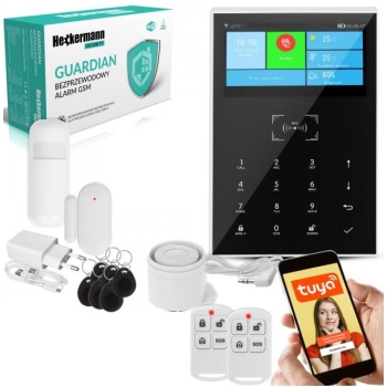 Heckermann Guardian VI BOX