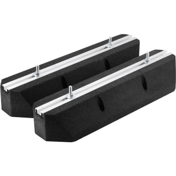 Podstawa gumowa Heavy Foot Ivensis IPR600 R14 2 szt.