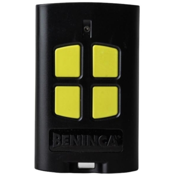 Pilot Beninca TO.GO4VA - czterokanałowy