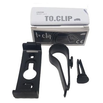 Uchwyt pilota Beninca TO.CLIP (do pilotów TO.GO A/VA)