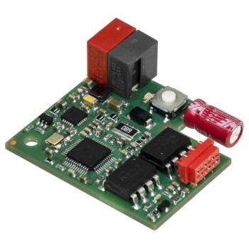 Karta elektroniczna Beninca X.BE pod system KNX (976000972)