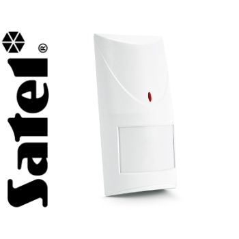 SATEL CZUJNIK RUCHU PIR+MW COBALT PLUS
