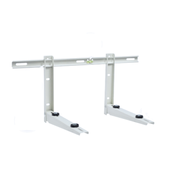 Wspornik składany z belką montażową Ivensis IWL550 550mm