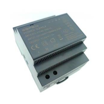 ZASILACZ IMPULSOWY NA SZYNĘ DIN ESPE HDN-10012 12V/85W/7.1A