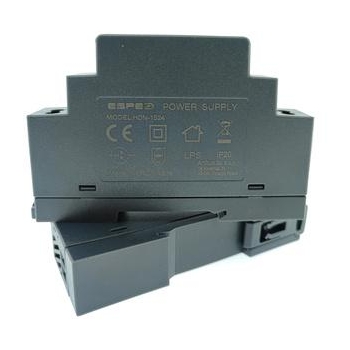 ZASILACZ IMPULSOWY NA SZYNĘ DIN ESPE HDN-1524 24V/15W/0.63A