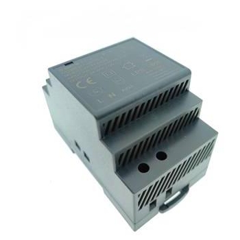 ZASILACZ IMPULSOWY NA SZYNĘ DIN ESPE HDN-10024 24V/100W/3.8A