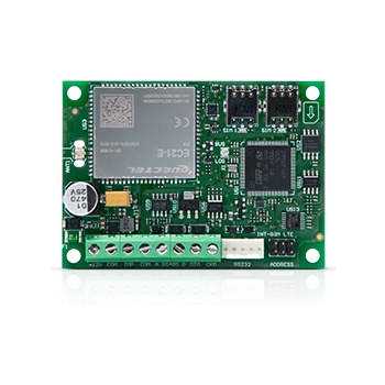 SATEL MODUŁ KOMUNIKACYJNY GPRS INT-GSM LTE