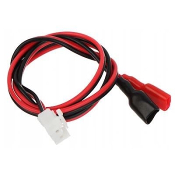 SATEL KABEL DO AKUMULATORA CP-50