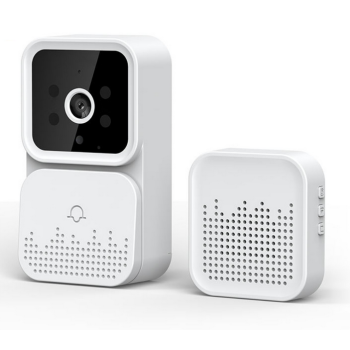 Wideodomofon Wizjer Wifi z Dzwonkiem Tuya Interkom SN-S8