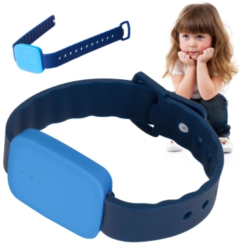 Lokalizator Opaska notiOne dla dziecka