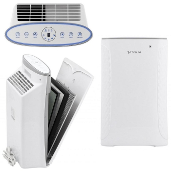 Oczyszczacz powietrza Rotenso Piura P22V R10