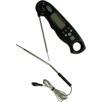 TERMOMETR ELEKTRONICZNY REFCO MULTITHERM