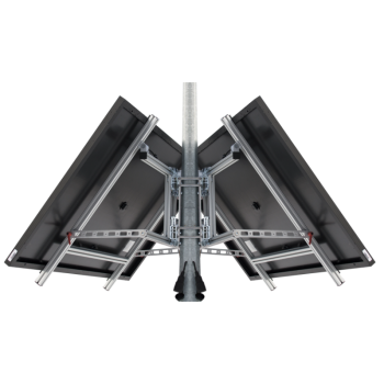 ZASILANIE SOLARNE CAMSAT iCAM-Solar365 MOBILE M25W68J light