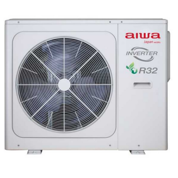 POMPA CIEPŁA MONOBLOK AIWA 16kW AIWA-HPM16YN