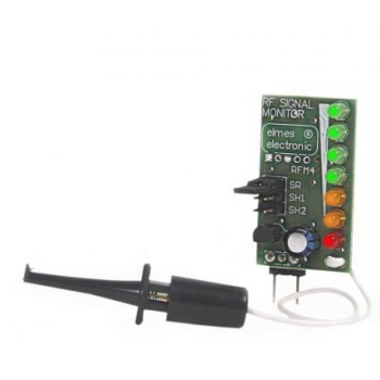 ELMES WSKAŹNIK POZIOMU SYGNAŁU  RFM4