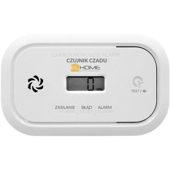 Czujnik czadu El-HOME CD-17A2V2300