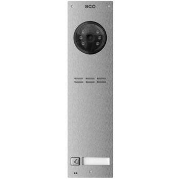 ACO COMO-PRO-V1  panel podtynk 1-lokatorski