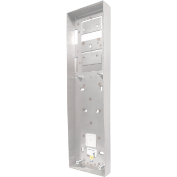 ACO CDN-P-L NT Puszka natynkowa duża CDN z daszkiem 25689