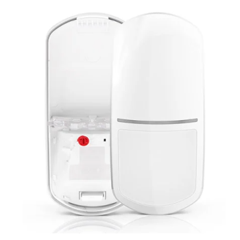 SATEL WYMIENNNA SOCZEWKA LR-CL2