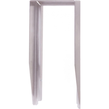 ACO CDN-D-S Daszek do małych  ramek pojedyńczych podtynkowych CDN